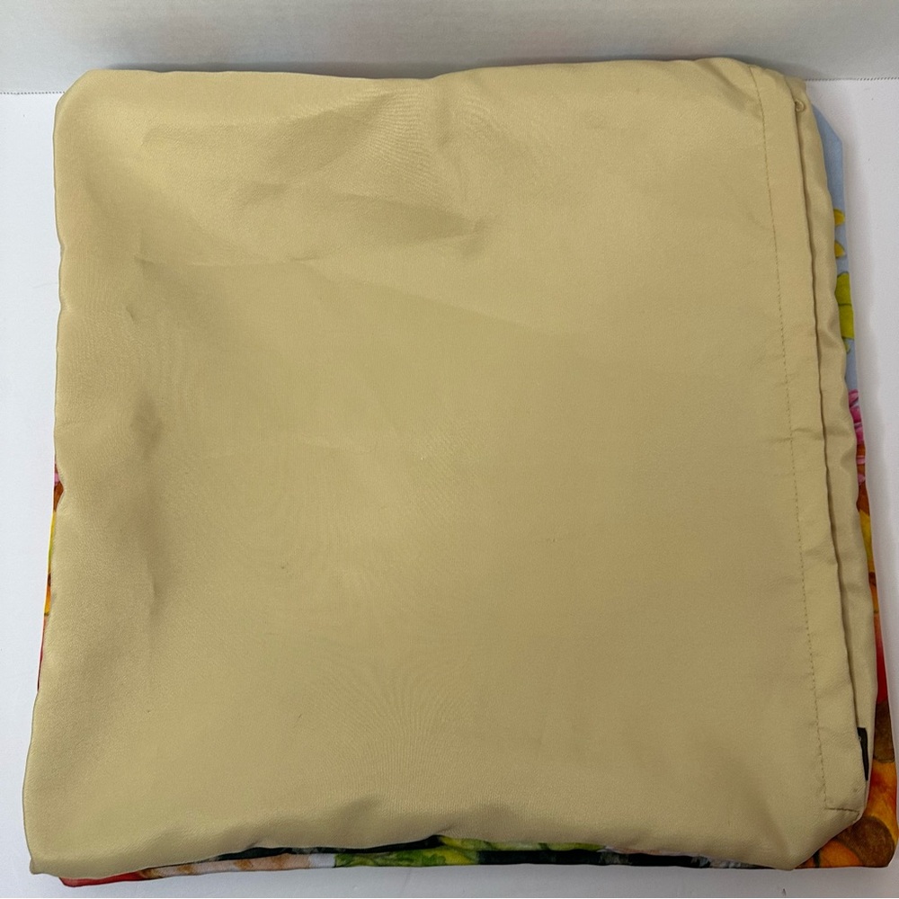 Toland Cat Pillow Covers - Picture 3 of 6